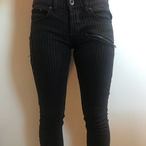 Black pants